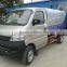 2000L Changan garbage truck for sale,clw brand small garbage truck for sale