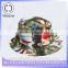 Wholesale Alibaba Produt Cute Cotton Sublimation Bucket Hat / Full Sublimation Bucket Hat