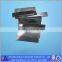Polishing hard metal cutting tools of solid carbide flat with grinding surface
