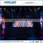 Rental Use on Stage Super Light Led Digital Panel With National Star SMD Led Chip