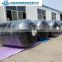 luxiang brand best quality customized foam filled rubber fender