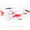 2016 newest arrival barometer height syma drone X54HW with wifi HD camera