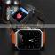  China Supplier Newest Android watch, GPS android smartwatch, watch mobile phone prices in dubai
