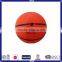 Wholesale Best Selling Customized Logo And Size Rubber Basketball Balls