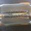 Energy Saving Wholesale Modular T9-135 110-240V 40/60W 28.5*14.5mm tubular hairpin style edison bulb