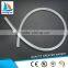 high quality clear soft TPR/TPE hose with best price