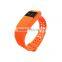 2016 Best Fitness smart wristband review Compare Tracking Wrist Bands fit for iOS Andorid App                        
                                                Quality Choice