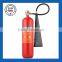 HOT SALE CO2 fire Portable extinguisher with ISO, CE, EN3
