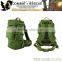 LARGE Tactical Backpack Molle Bag 1000D