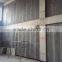 Precast concrete lightweight wall panel machine for making cement light weight panels
