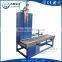 GS-TL Big Drum Semi-automatic Filling Machine