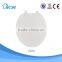Healthy soft close self-cleaning decorative european duroplast d shape family toilet seat for disabled