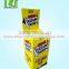 Food Cardboard Dump Bins for Retail