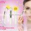 handheld wrinkle remover and Vibration eye massager