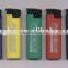 Colorful Plastic Electronic Lighter Disposable Lighter FH-808 the Best Lighter Manufacture