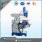 X6336 Vertical Milling Machinery Uses In Machinery For Metal Work