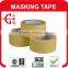 Blue painter Masking tape/UV resist Masking tape