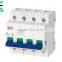 MCB Circuit Breaker for DIN Rails,CAH2-125 Isolation Switch