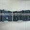 Aluminum Trolley Box of 3pcs Trays