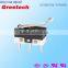 The wholesale price small game machine micro switch,micro switch 15a in alibaba website