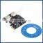 PCIE to SATA eSATA card 2 Port PCI Express (PCIe) SATA III 6.0 Gbps Host controller Adapter