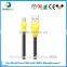 Remax Copper alien cable 2.1A безопасное и быстрое зарядное устройство для Android