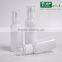 PET plastic lotion bottle with lotion pump blowing bottle 80ml ,100ml,120ml