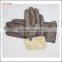 Womens cheap wholesale leather gloves simple style in 2016