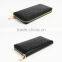Direct Wholesale Fashion Customized Hinge Purse Men Wallets Men's Clutch Bag For Sale