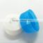 48mm plastic screw bottle cap/lid/closure