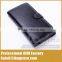 New Hot Long Leather Wallet Men