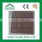 outdoor PVC foam concreate wall panel/waterproof pvc profile decking/pvc foam decking exterior