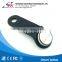 64bit chip TM1990F3 compatible DS1990 card for access control system