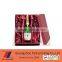 New Design Paper Wine Box,wine Gift Box,paper Wine Packaging Box