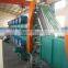 Rubber batch off cooler/rubber sheet cooler/rubber sheet cooling machine