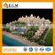 ho hotel &resort model