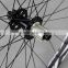 2016 popular 29ER all mountain bike wheels full carbon mtb bicycle wheels rims 35mm clincher and tubeless ready AM290-35TL