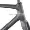 Hot sell carbon CX disc brake bicycle frame carbon cyclocross bike frame