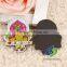 High quality low price aluminium foil magnets for fridge