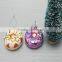 2016 cheapest wholesale glass christmas ornaments