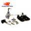 Universal Fuel Pressure Regulator 30-70 PSI for Race Cars With up to 2000hp