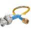 [UL Listed]High Performance RF and Microwave Coaxial Cable Assemblies