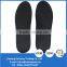 PU gel insole for shoes PU insole