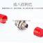 Good quality FC singlemode multimode fiber optic adaptor