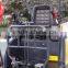 zero swing mini excavator 1.7ton,Tier III engine,Rubber track,bucket 400mm width ,Canopy or cabin,Retractable undercarriage