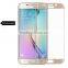 2016 New mobile accessories for Samsung s7 tempered glass screen protector,tempered glass for Samsung S7 screen protector