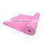 TPE/PVC/NBR/EVA Yoga Mat
