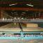 Horizontal Flexible Foaming Macking Machine Line
