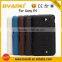 Running Gadgets Mobile Phone Case Accessory For Sony for Xperia E4 Flip Cover For Sony Xperia Cover Online