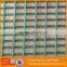 Steel Core Polyurethane Screen - Self-cleaning Performance